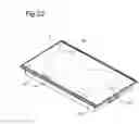Fig. 23 - Induction cooking appliance