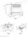 Fig. 02 - IMPINGEMENT/CONVECTION/MICROWAVE OVEN AND METHOD