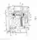 Fig. 03 - IMPINGEMENT/CONVECTION/MICROWAVE OVEN AND METHOD