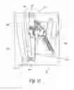 Fig. 09 - IMPINGEMENT/CONVECTION/MICROWAVE OVEN AND METHOD