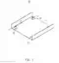 Fig. 02 - Enclosure having detachable nuts