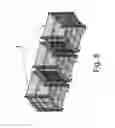 Fig. 09 - Cage for handling or storing goods