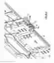Fig. 07 - Box with foldable sidewalls and locking mechanisms with overload protection