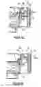 Fig. 11 - Box with foldable sidewalls and locking mechanisms with overload protection