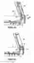 Fig. 12 - Box with foldable sidewalls and locking mechanisms with overload protection