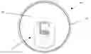 Fig. 01 - CONTAINER LID HAVING A PRESSURE EQUALIZING DEVICE