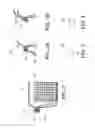 Fig. 03 - Sterilization container with releasable and permanent lock