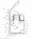 Fig. 01 - Waste storage device