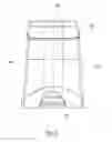 Fig. 09 - Waste storage device