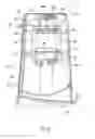 Fig. 10 - Waste storage device