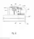 Fig. 12 - Waste storage device