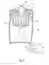 Fig. 20 - Waste storage device