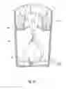 Fig. 24 - Waste storage device