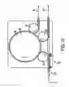 Fig. 11 - Container handling system