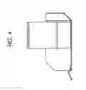 Fig. 05 - Def tank shield for duramax diesel engine