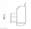 Fig. 06 - Def tank shield for duramax diesel engine