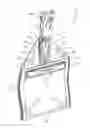 Fig. 01 - Concealable Pouch