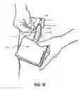 Fig. 08 - Concealable Pouch