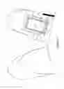 Fig. 03 - THIGH-MOUNTED DEVICE HOLDER