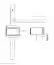 Fig. 04 - THIGH-MOUNTED DEVICE HOLDER