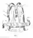 Fig. 03 - Multi-member pack system for more evenly distributing weight on the upper body and hips