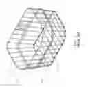 Fig. 08 - LIGHTWEIGHT BICYCLE BASKET