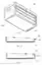 Fig. 04 - Means for magnetically holding an object in place on a vehicle