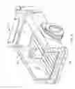 Fig. 05 - Means for magnetically holding an object in place on a vehicle