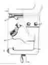 Fig. 01 - Concealment caddy shoulder holster