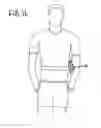 Fig. 11 - Concealment caddy shoulder holster