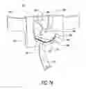 Fig. 13 - Pry bar holder