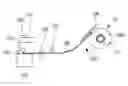 Fig. 01 - Conveying device and printer