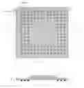 Fig. 03 - Method for surface mounting using cleaning-free activated resinous composition