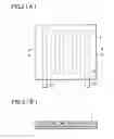 Fig. 03 - Apparatus for thermal melting process and method of thermal melting process