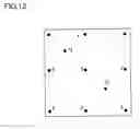 Fig. 13 - Apparatus for thermal melting process and method of thermal melting process