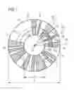 Fig. 02 - Circular bar-code, drug container, element carrying a circular bar-code and system of circular bar-codes