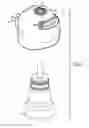 Fig. 02 - Heater assembly for volatile liquid dispenser
