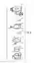Fig. 04 - Heater assembly for volatile liquid dispenser