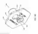 Fig. 22 - Power-efficient actuator assemblies and methods of manufacture
