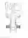 Fig. 04 - Pressure regulator in a rotationally driven sprinkler nozzle housing assembly