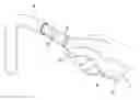 Fig. 01 - Kitchen sink sprayer