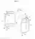 Fig. 06 - Electromagnetic fuel injection valve