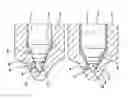 Fig. 01 - Fuel injection valve