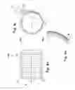 Fig. 09 - Apparatus for causing paper webs to tear off within rewinding machines