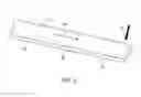 Fig. 05 - Mission-adaptive rotor blade