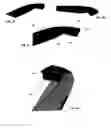 Fig. 04 - Optimization of structures subjected to hot gas streams