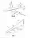 Fig. 03 - Adjustment of wings for variable camber for optimum take-off and landing