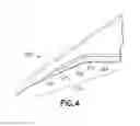 Fig. 04 - Adjustment of wings for variable camber for optimum take-off and landing