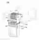 Fig. 01 - Apparatus for cable management synchronized with telescopic motion