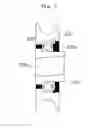 Fig. 09 - Apparatus for cable management synchronized with telescopic motion